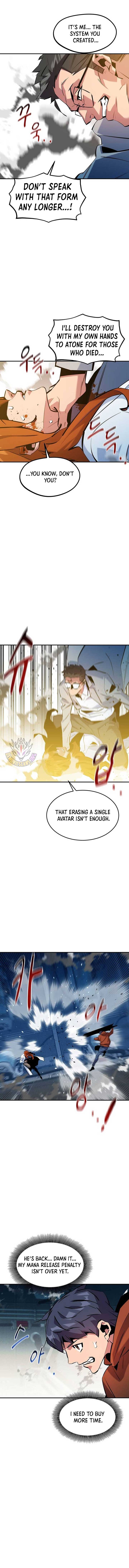 Auto-Hunting With Clones Chapter 144 page 4