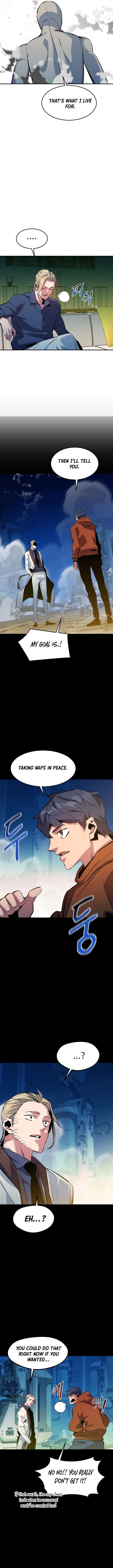 Auto-Hunting With Clones Chapter 145 page 10