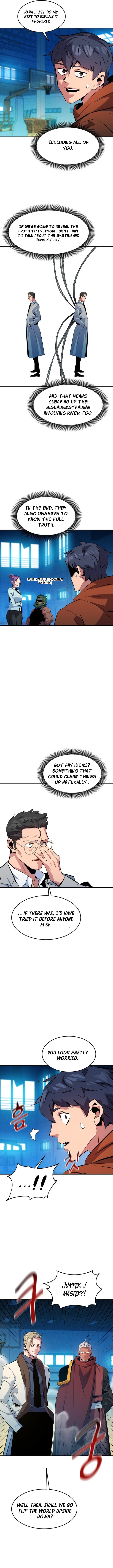 Auto-Hunting With Clones Chapter 145 page 13