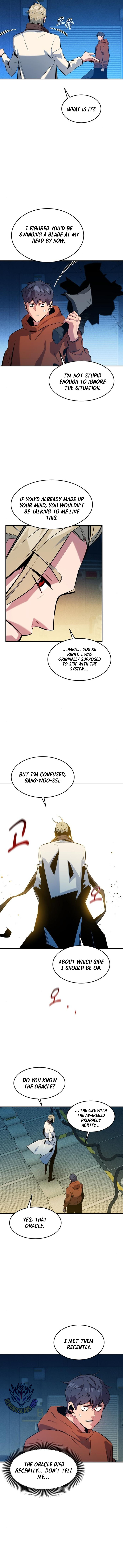Auto-Hunting With Clones Chapter 145 page 2