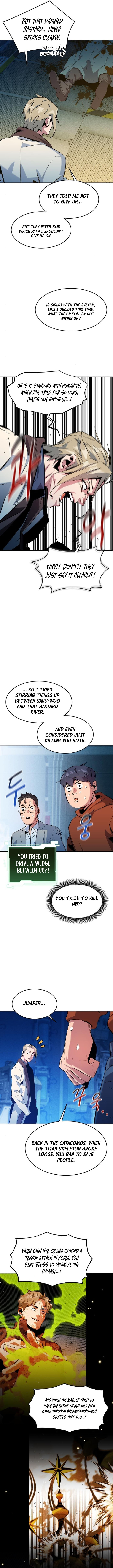 Auto-Hunting With Clones Chapter 145 page 3