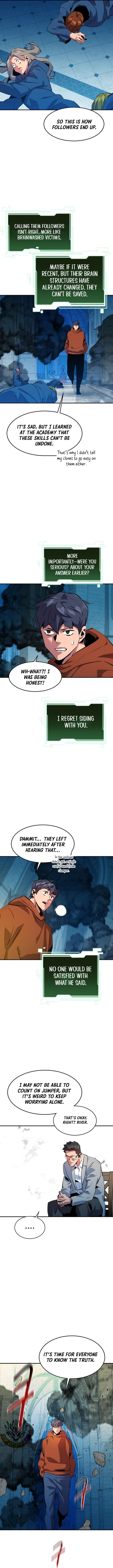 Auto-Hunting With Clones Chapter 145 page 6