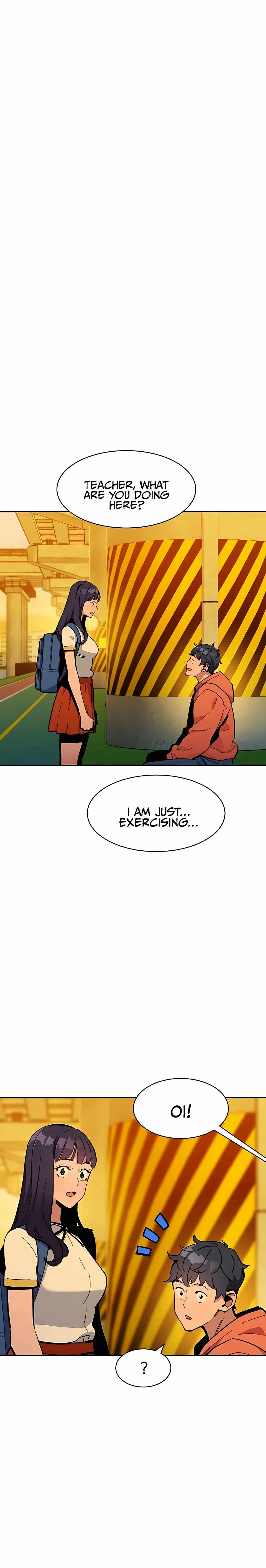 Auto-Hunting With Clones Chapter 15 page 10