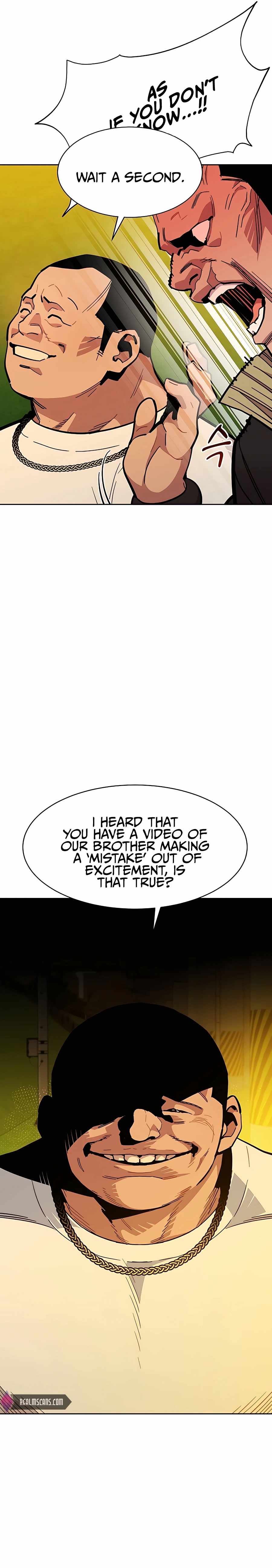 Auto-Hunting With Clones Chapter 15 page 13