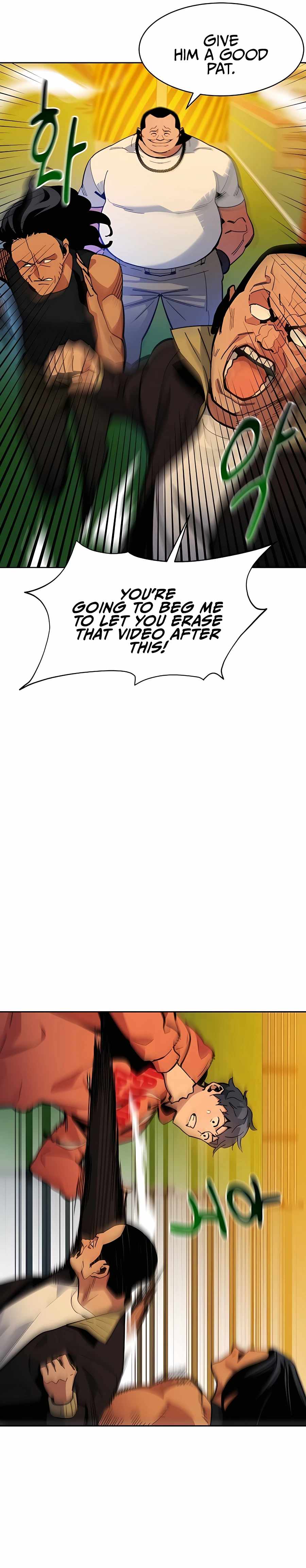 Auto-Hunting With Clones Chapter 15 page 18