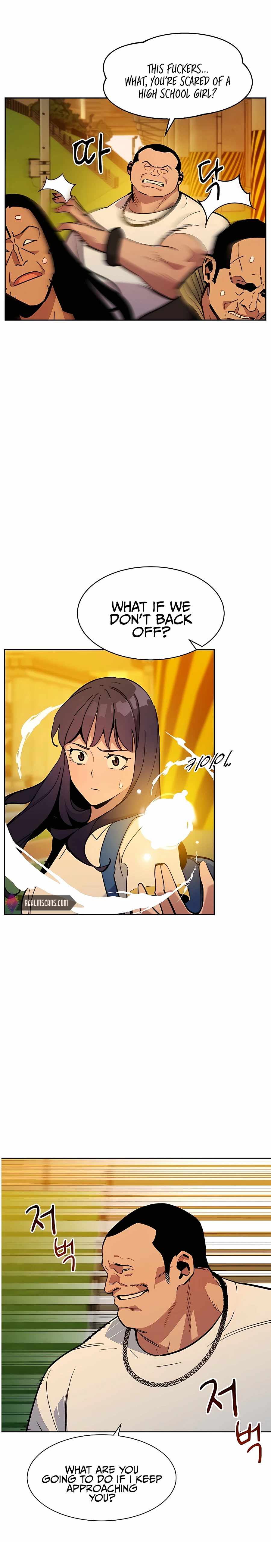 Auto-Hunting With Clones Chapter 15 page 23