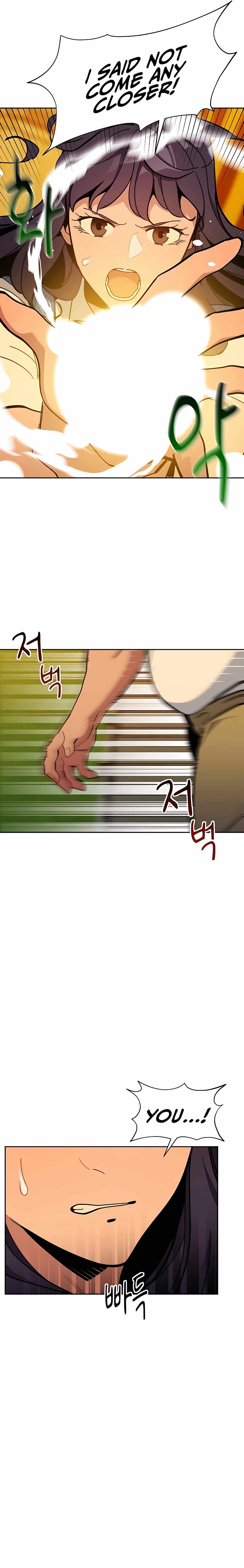 Auto-Hunting With Clones Chapter 15 page 24