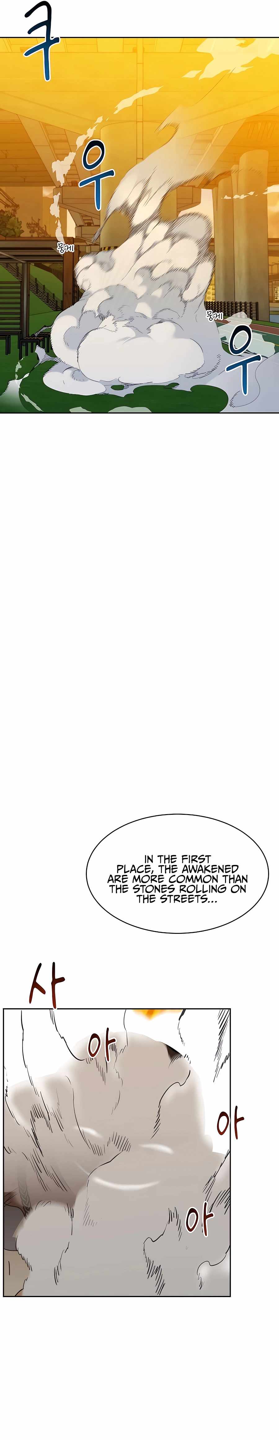 Auto-Hunting With Clones Chapter 15 page 27