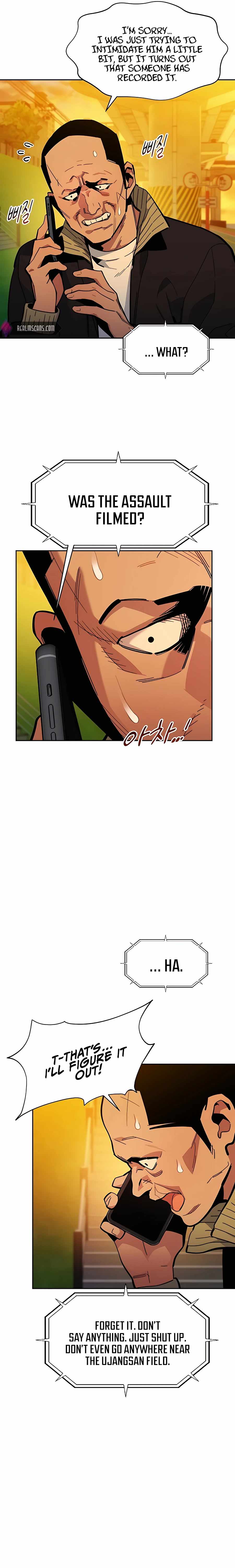 Auto-Hunting With Clones Chapter 15 page 2