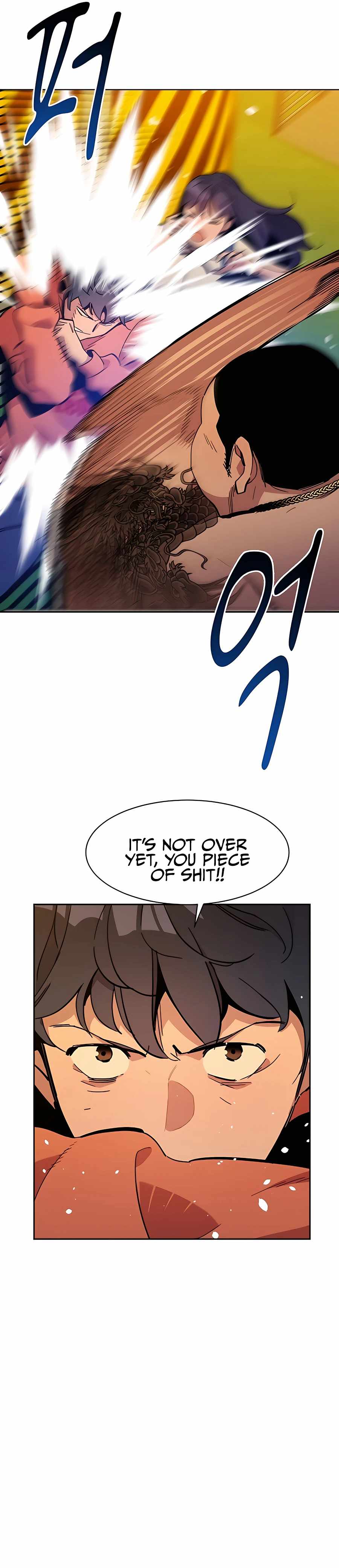 Auto-Hunting With Clones Chapter 15 page 29
