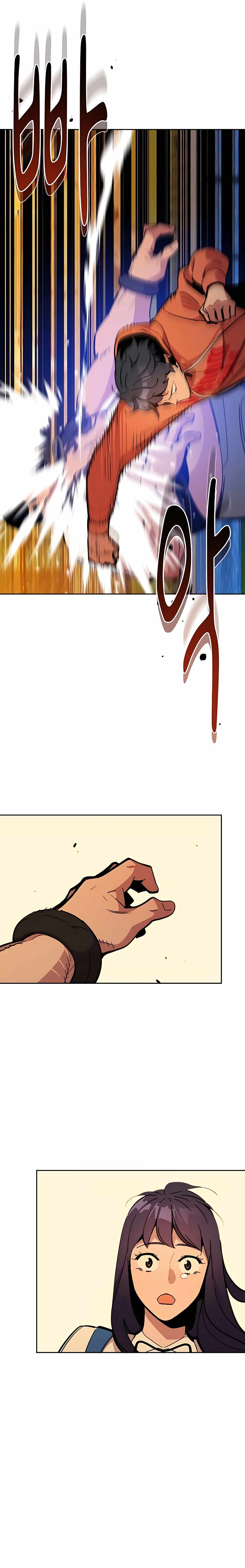 Auto-Hunting With Clones Chapter 15 page 30