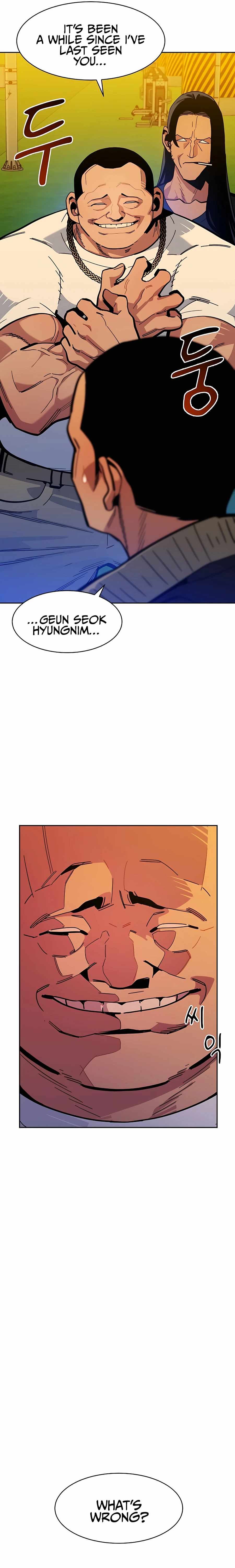 Auto-Hunting With Clones Chapter 15 page 5