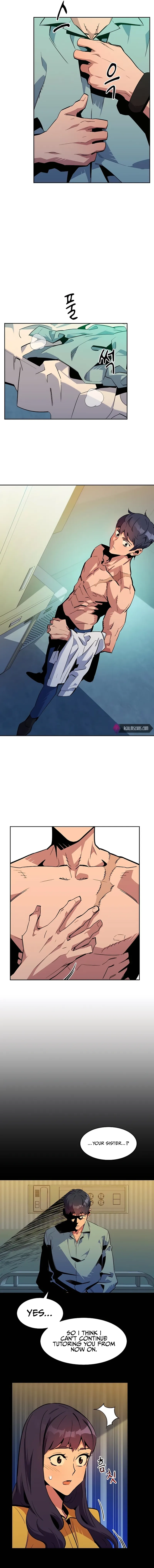Auto-Hunting With Clones Chapter 28 page 13
