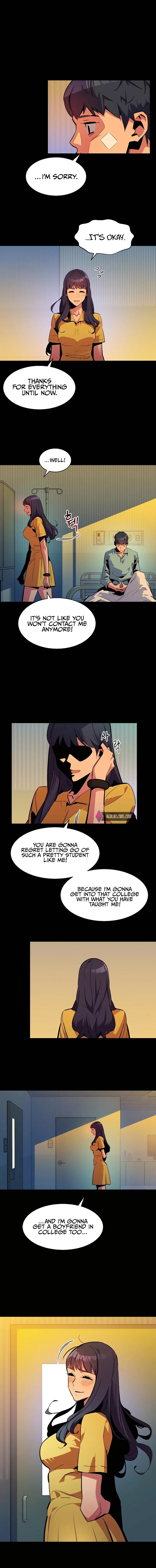 Auto-Hunting With Clones Chapter 28 page 14