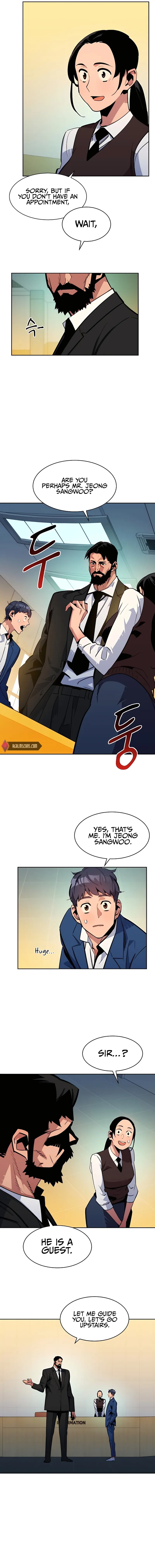 Auto-Hunting With Clones Chapter 28 page 18