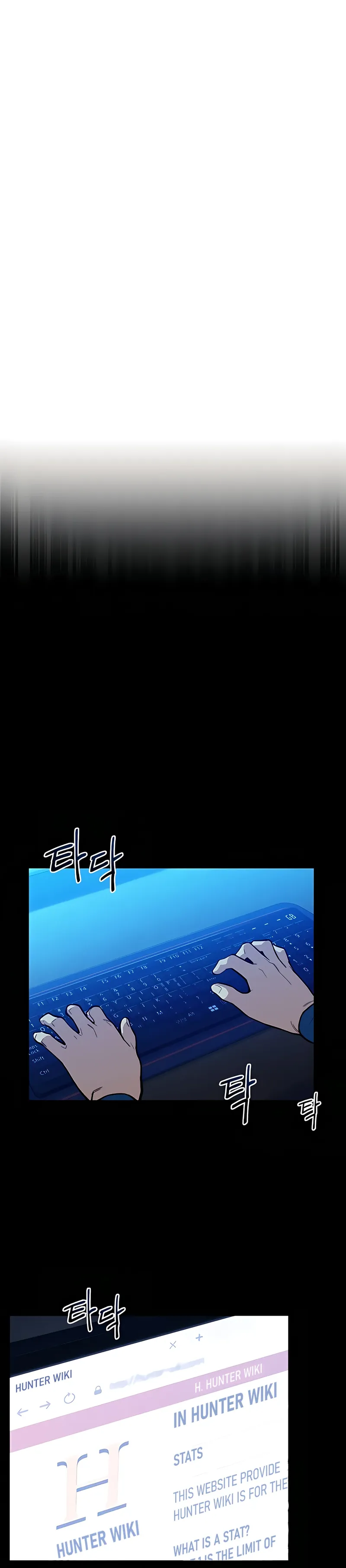 Auto-Hunting With Clones Chapter 3 page 28
