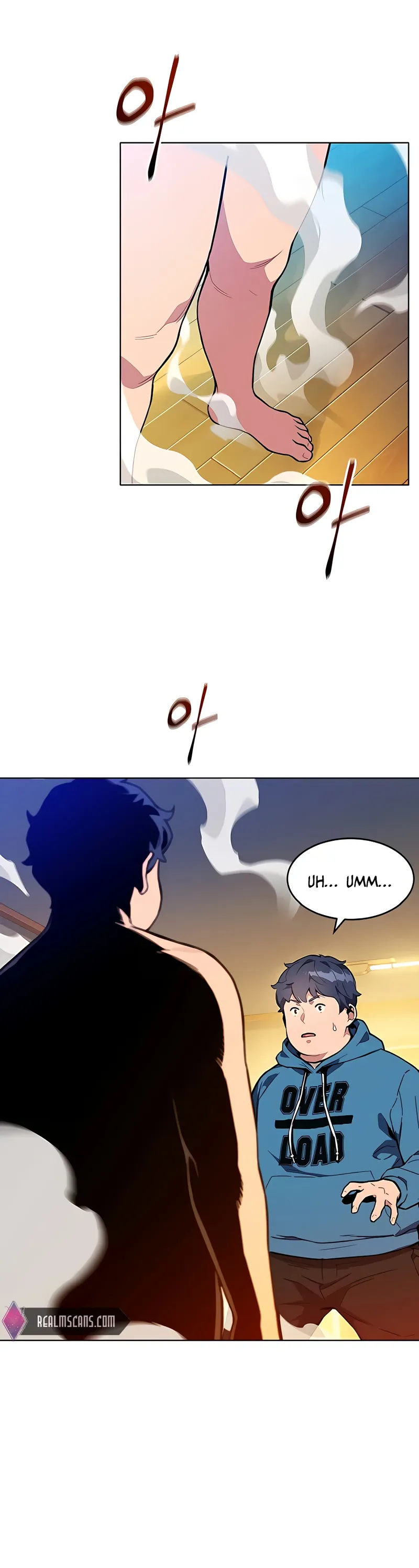 Auto-Hunting With Clones Chapter 3 page 2