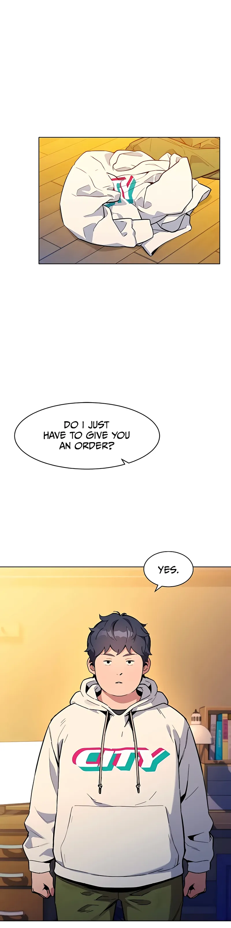 Auto-Hunting With Clones Chapter 3 page 6