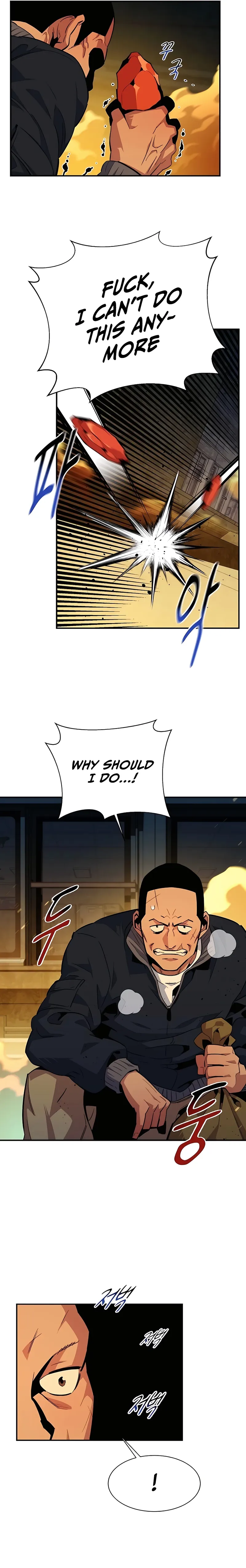 Auto-Hunting With Clones Chapter 31 page 14