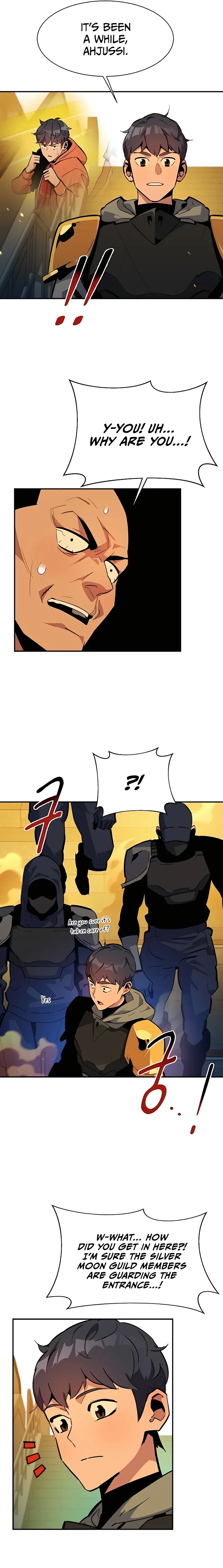 Auto-Hunting With Clones Chapter 31 page 16