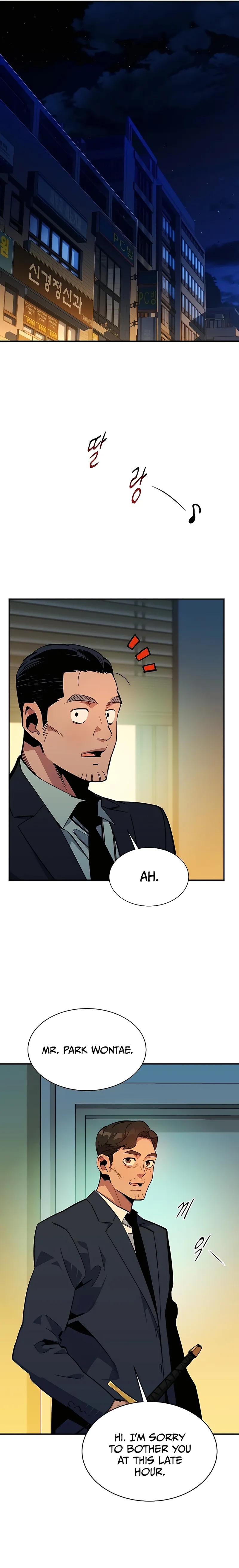 Auto-Hunting With Clones Chapter 31 page 6