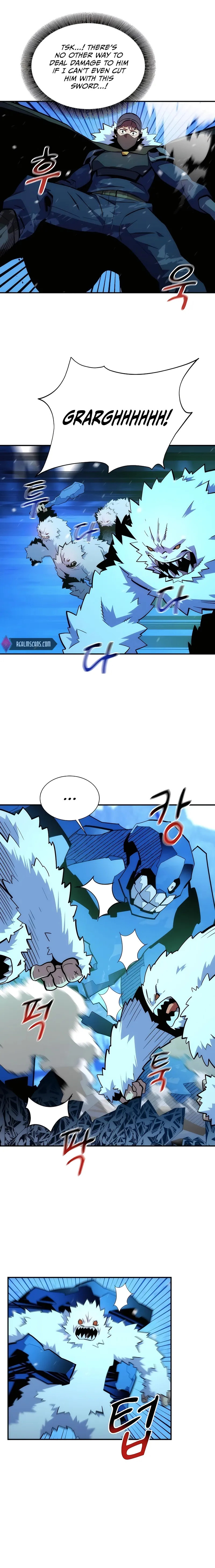 Auto-Hunting With Clones Chapter 37 page 13