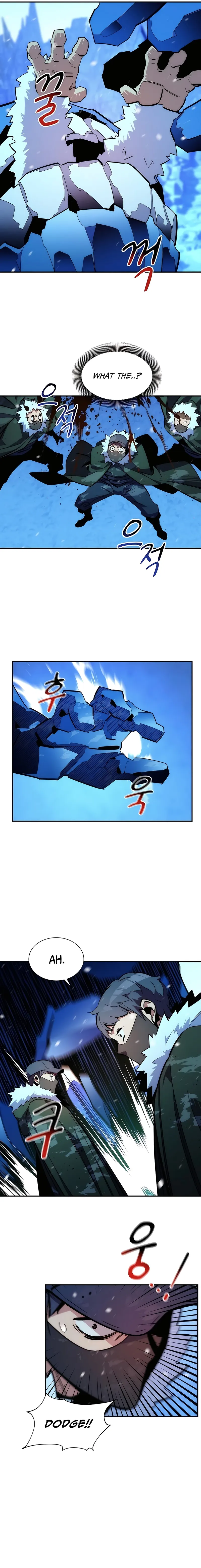 Auto-Hunting With Clones Chapter 37 page 14