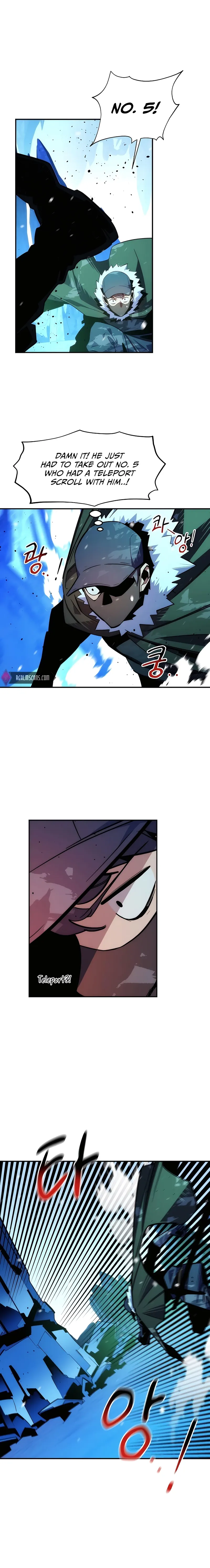 Auto-Hunting With Clones Chapter 37 page 19