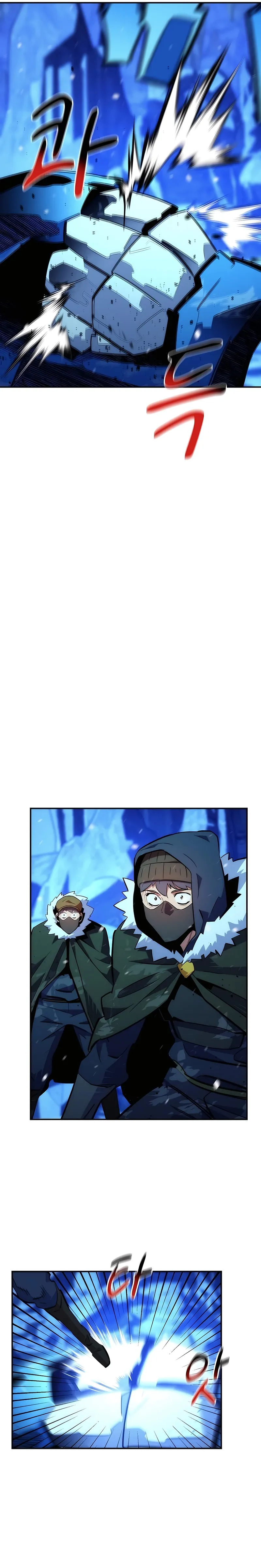 Auto-Hunting With Clones Chapter 37 page 22