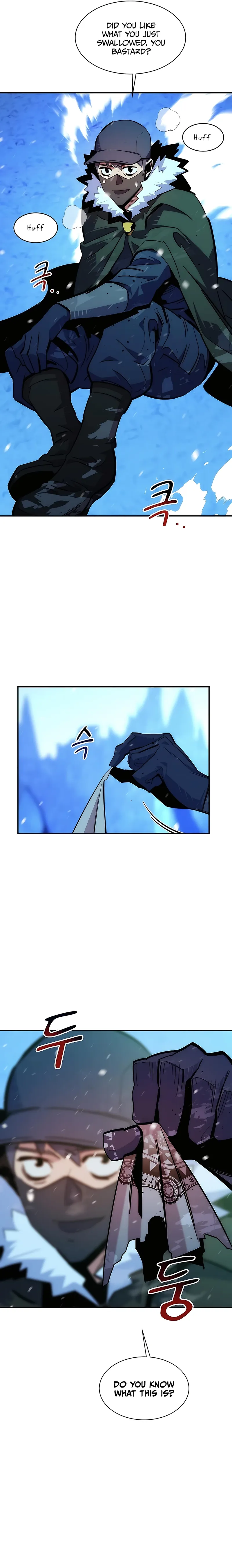 Auto-Hunting With Clones Chapter 37 page 24