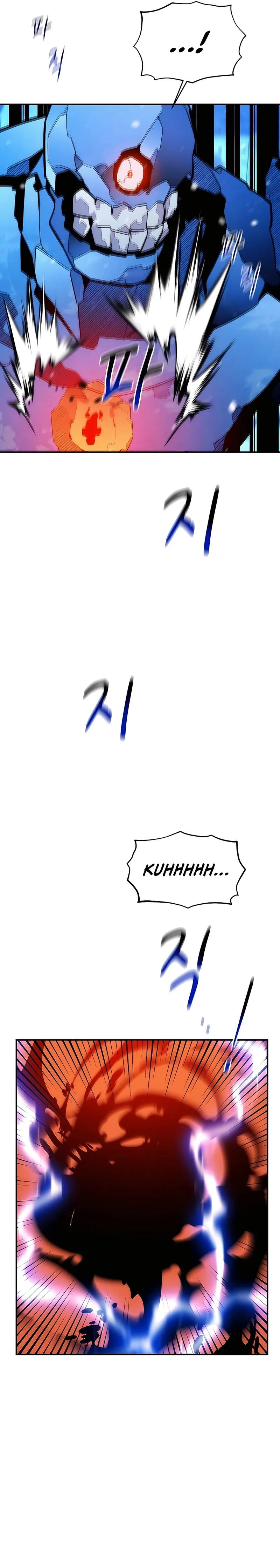 Auto-Hunting With Clones Chapter 37 page 25