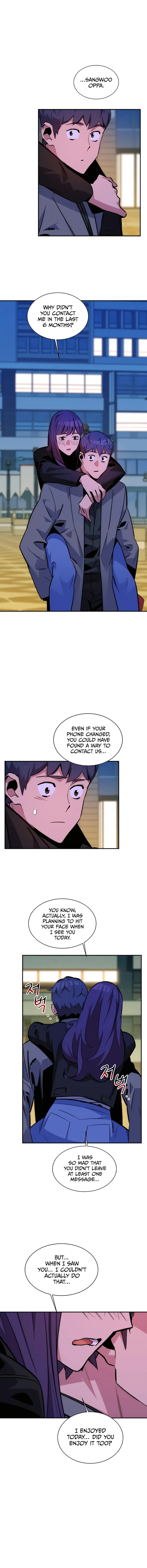 Auto-Hunting With Clones Chapter 52 page 9