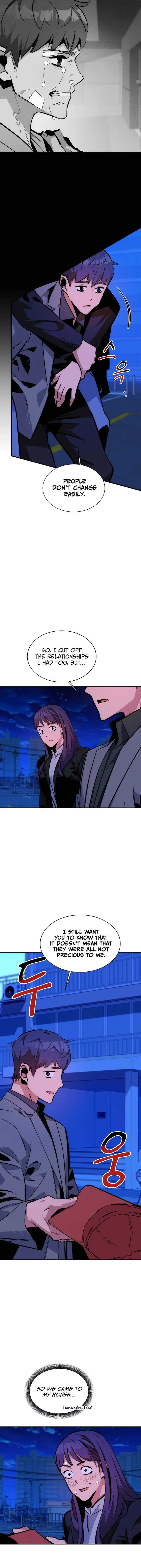 Auto-Hunting With Clones Chapter 52 page 11