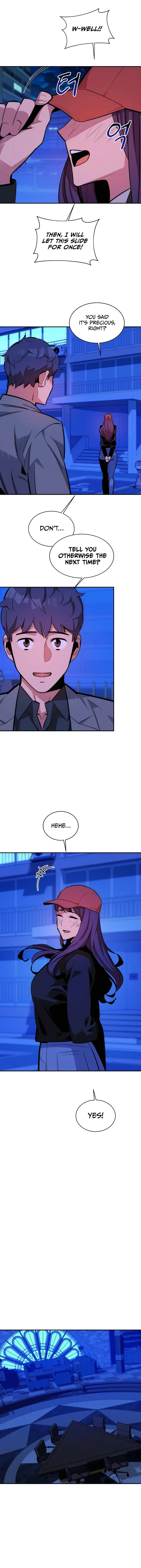 Auto-Hunting With Clones Chapter 52 page 12
