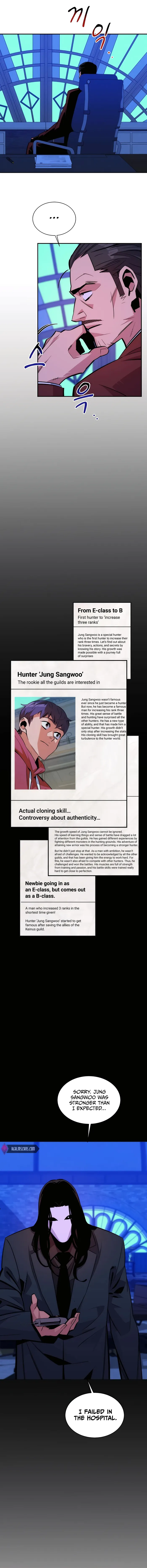 Auto-Hunting With Clones Chapter 52 page 13