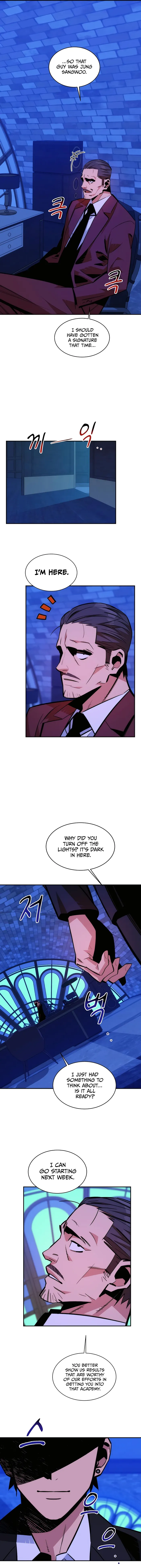 Auto-Hunting With Clones Chapter 52 page 14