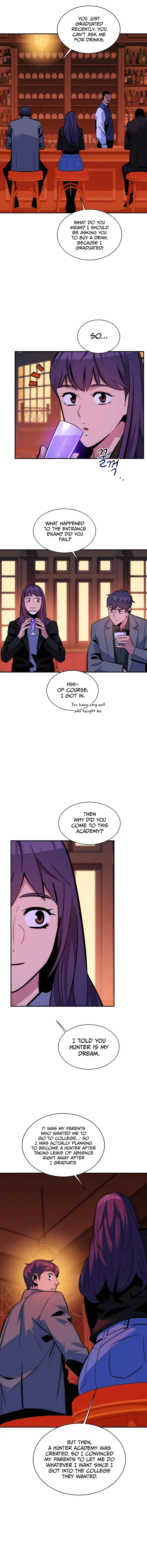 Auto-Hunting With Clones Chapter 52 page 3