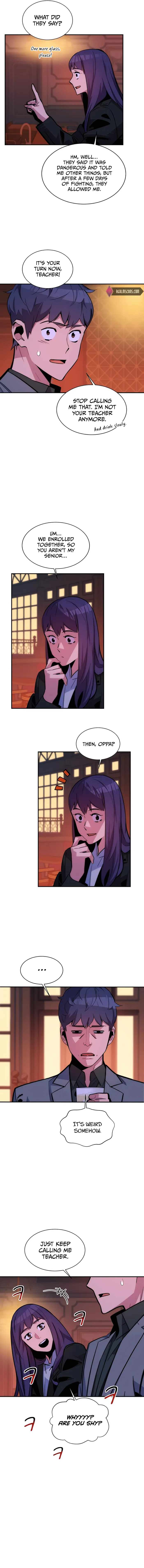Auto-Hunting With Clones Chapter 52 page 4