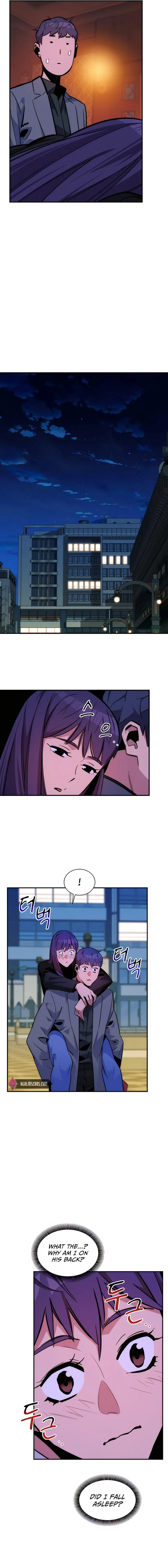 Auto-Hunting With Clones Chapter 52 page 7