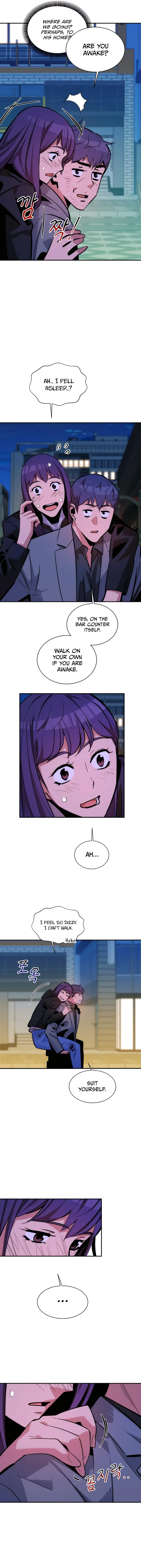 Auto-Hunting With Clones Chapter 52 page 8