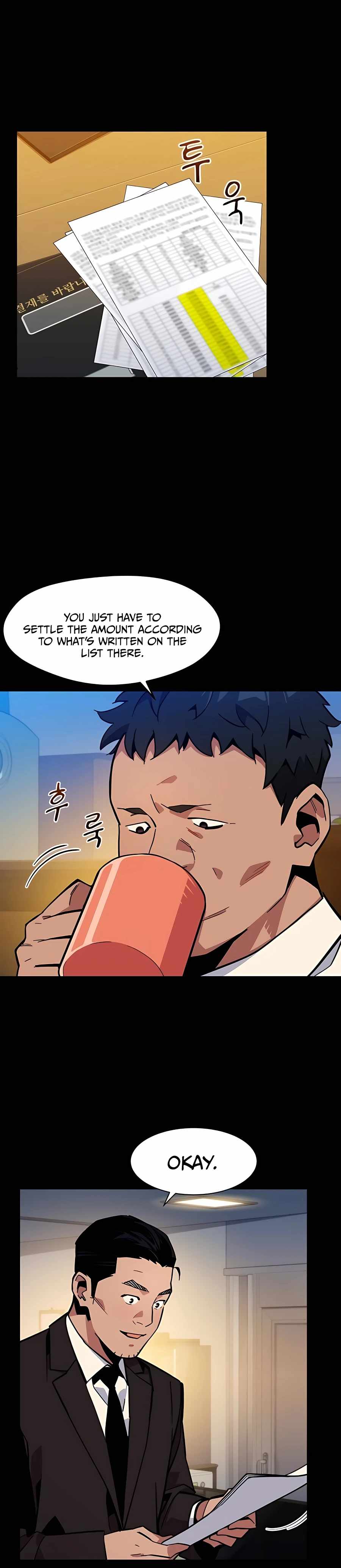 Auto-Hunting With Clones Chapter 7 page 18