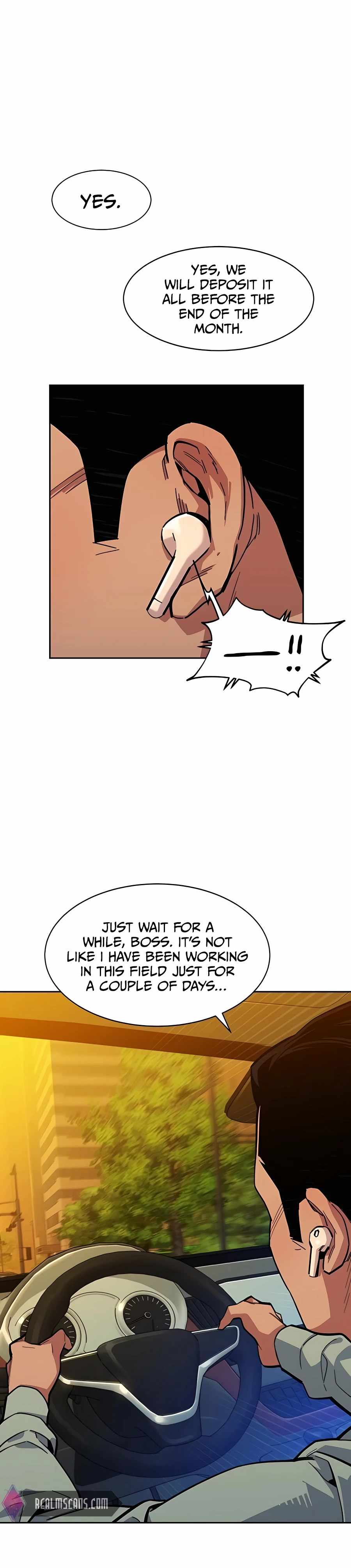 Auto-Hunting With Clones Chapter 7 page 1