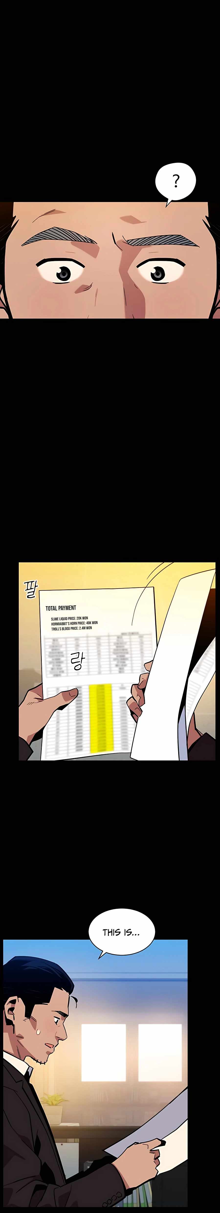 Auto-Hunting With Clones Chapter 7 page 19