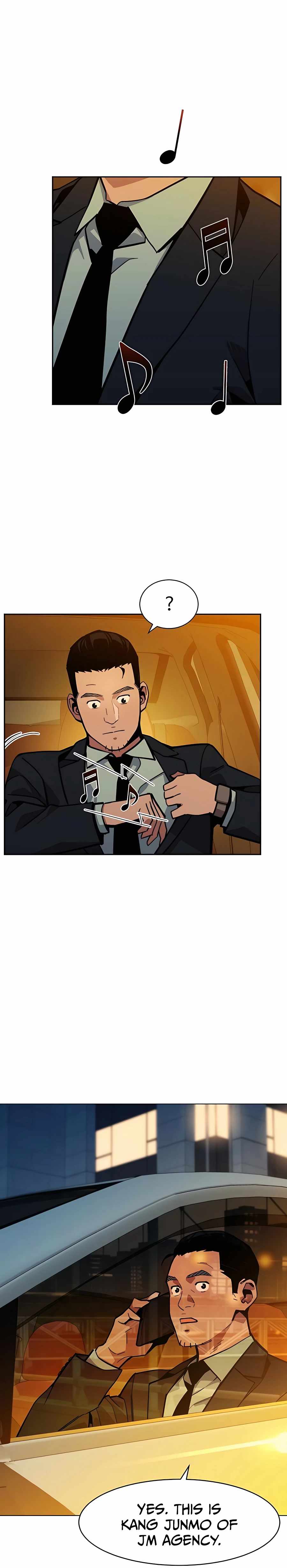 Auto-Hunting With Clones Chapter 7 page 24