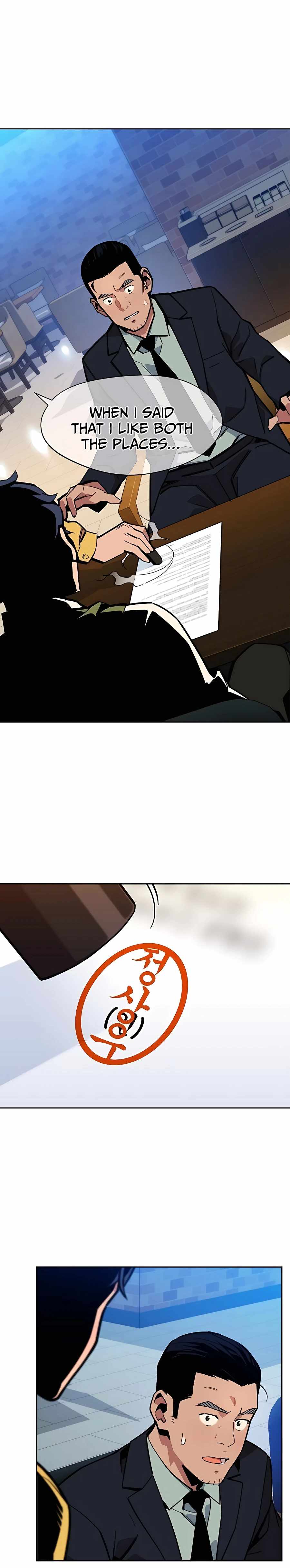Auto-Hunting With Clones Chapter 7 page 34