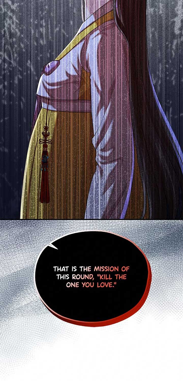 Avoiding the Heavenly Emperor Chapter 100 page 36