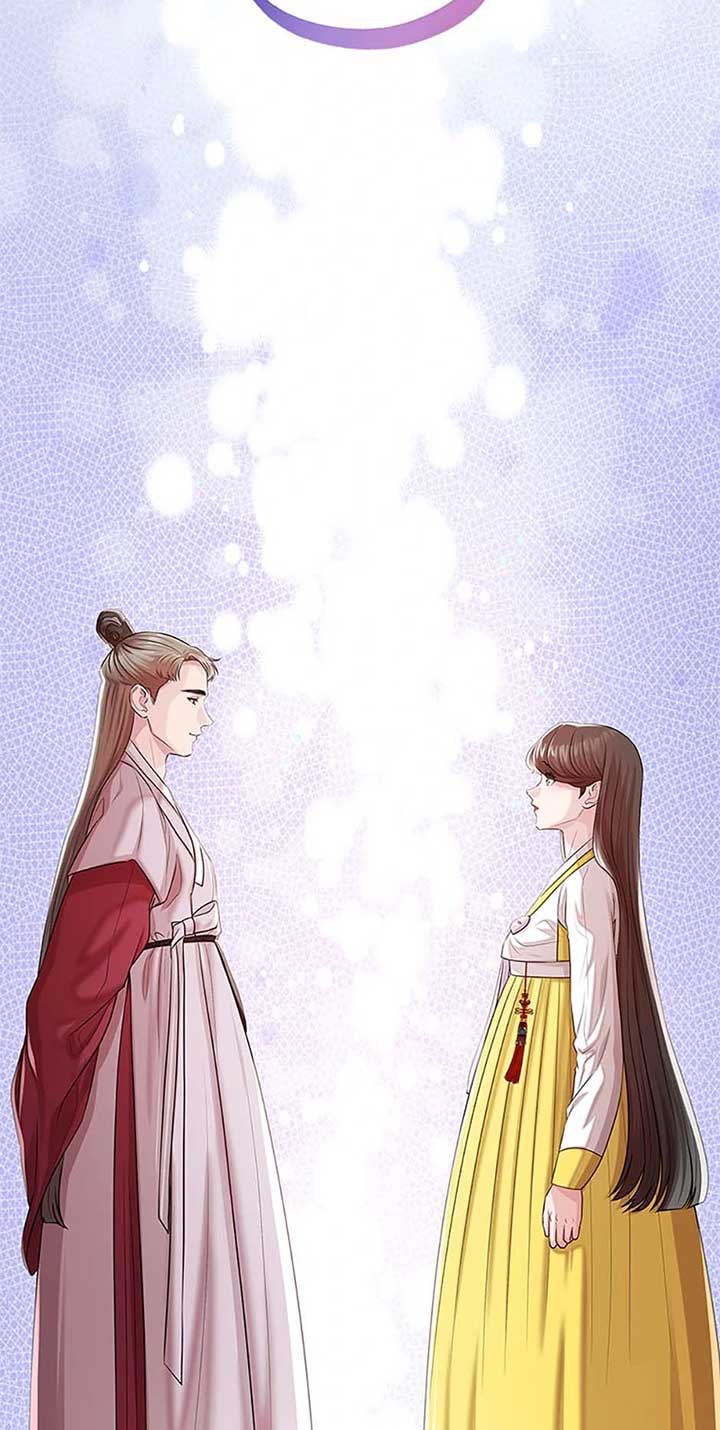 Avoiding the Heavenly Emperor Chapter 100 page 40