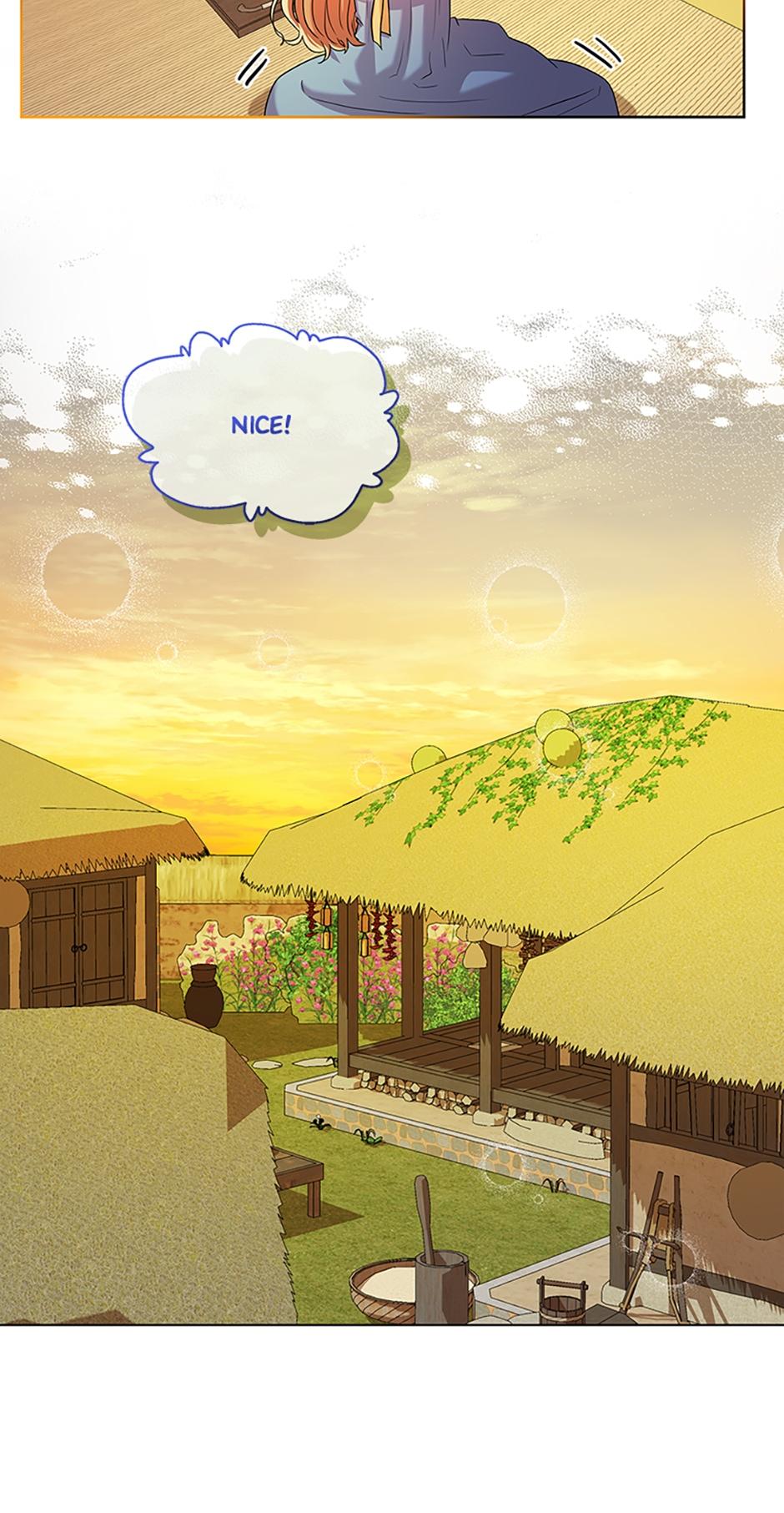 Avoiding the Heavenly Emperor Chapter 37 page 15