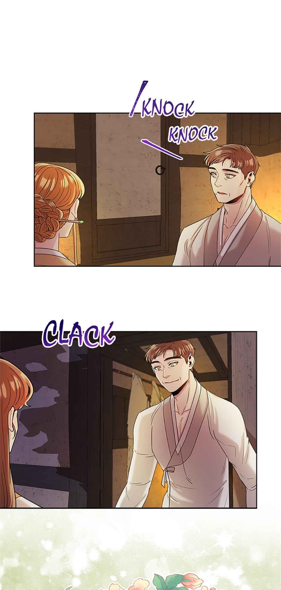 Avoiding the Heavenly Emperor Chapter 37 page 20