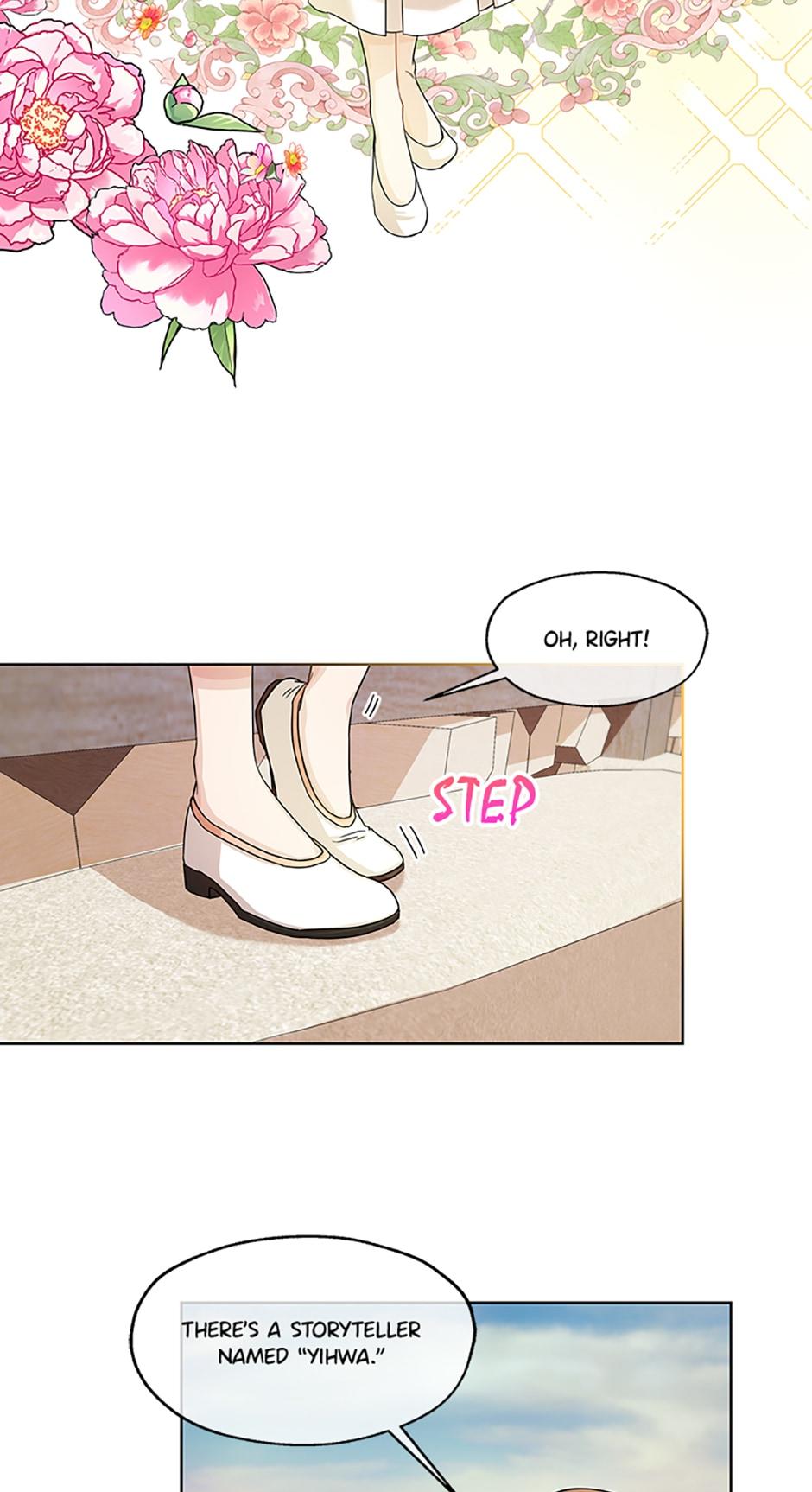 Avoiding the Heavenly Emperor Chapter 37 page 27